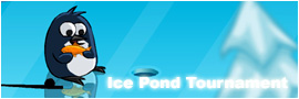 Ice Pond Tournament